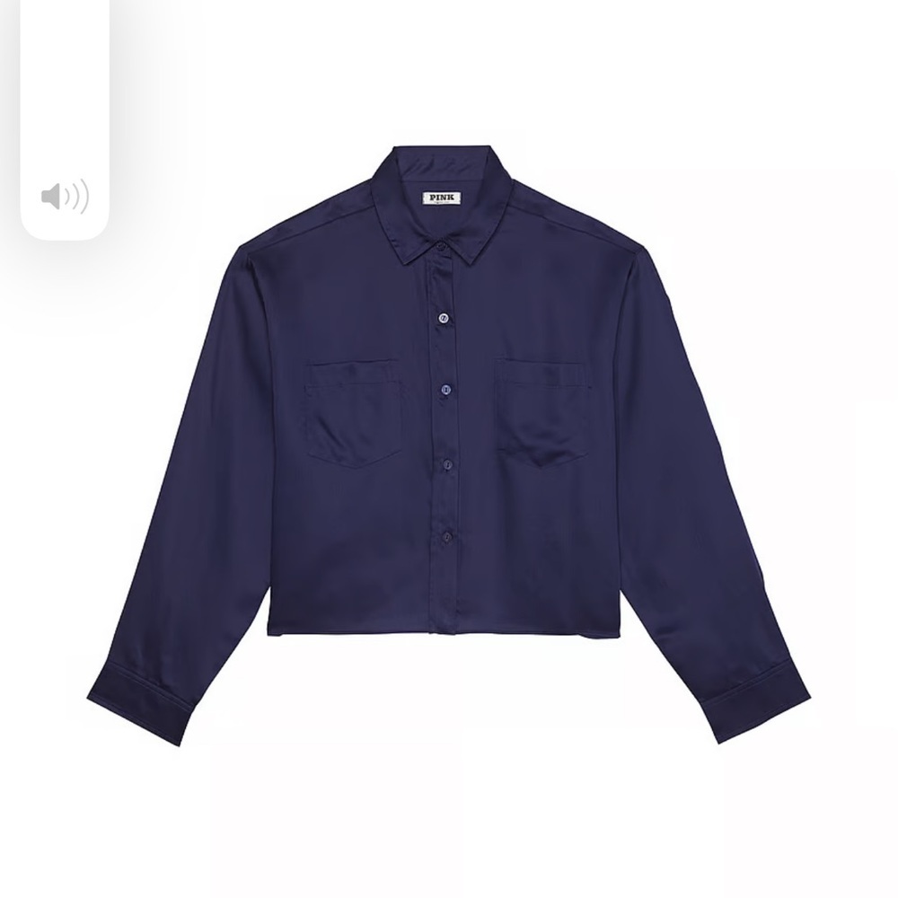 PINK
TENCEL™ LONG-SLEEVE SLEEPSHIRT